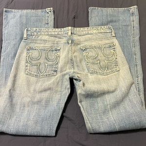 DPD jeans